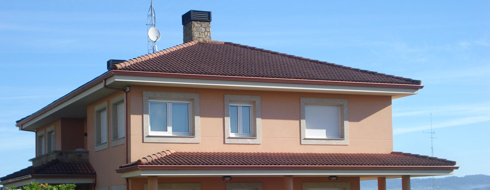 CHALET-SADA